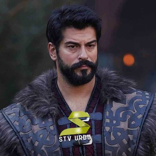 Telegram Channel logo kurulusosman_pk. Free Telegram Channel Analytics