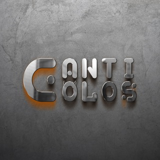 Telegram Channel logo 🔺AntiDolos🔻. Free Telegram Channel Analytics