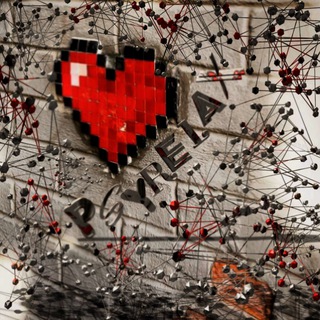 Логотип Телеграм канала Chill Out. ️ PsyChill. Ambient. Downtempo. PsyRelax.. Бесплатная аналитика Telegram каналов