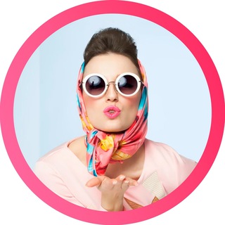 Telegram Channel logo stilist_tg. Free Telegram Channel Analytics