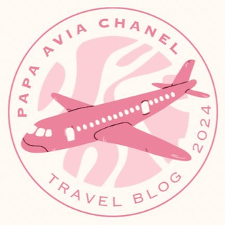 Telegram Channel logo papaavia. Free Telegram Channel Analytics