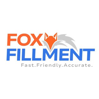Telegram Channel logo foxfillmentgroup. Free Telegram Channel Analytics