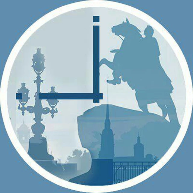 Логотип Телеграм канала spb_now123. Бесплатная аналитика Telegram каналов