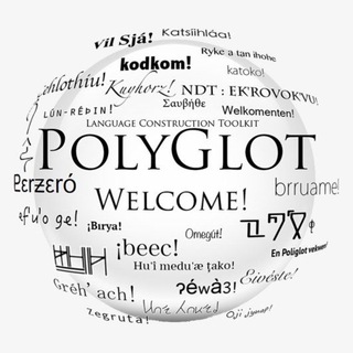 Telegram Channel logo people360_polyglot. Free Telegram Channel Analytics