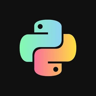 Логотип Телеграм канала Python Scripts. Бесплатная аналитика Telegram каналов