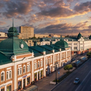 Telegram Channel logo omsk114. Free Telegram Channel Analytics