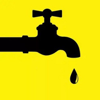 Логотип Телеграм канала Горводоканал. Бесплатная аналитика Telegram каналов