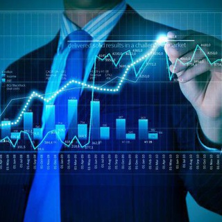 Логотип Телеграм канала Маркетинг | Финансы | Новости. Бесплатная аналитика Telegram каналов