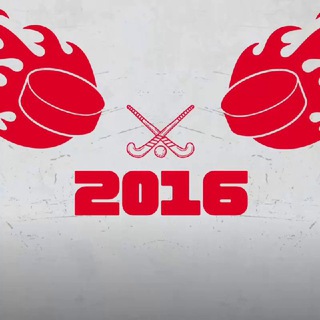 Логотип Телеграм канала gohockey2016. Бесплатная аналитика Telegram каналов