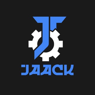 Telegram Channel logo Jaack Reviews. Free Telegram Channel Analytics