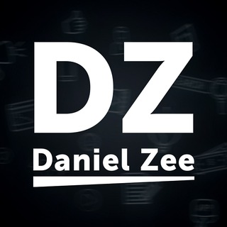 Telegram Channel logo Daniel Zee | Telegram Marketing. Free Telegram Channel Analytics