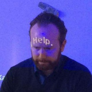 Логотип Телеграм канала Гаврилин против депрессии. Бесплатная аналитика Telegram каналов