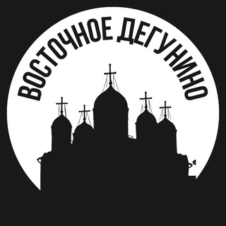 Логотип Телеграм канала v_degynino. Бесплатная аналитика Telegram каналов