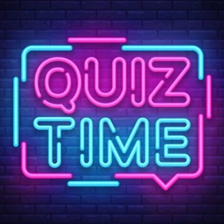 Telegram Channel logo English Quiz Time.. Free Telegram Channel Analytics