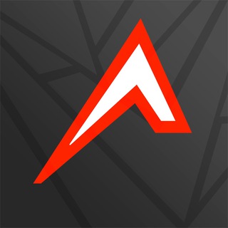 Логотип Телеграм канала . Бесплатная аналитика Telegram каналов