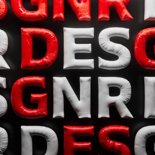 Логотип Телеграм канала Designar.ru. Бесплатная аналитика Telegram каналов