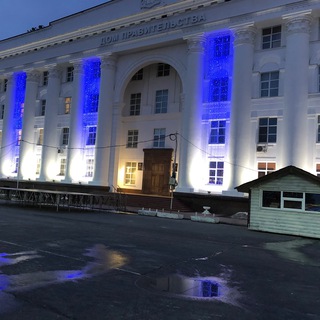 Логотип Телеграм канала Территория Русских. Бесплатная аналитика Telegram каналов