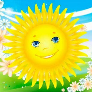 Логотип Телеграм канала Stihi_dlja_detej. Бесплатная аналитика Telegram каналов