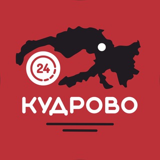 Логотип Телеграм канала kudrovo98. Бесплатная аналитика Telegram каналов