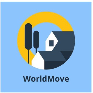 Логотип Телеграм канала moveworld333. Бесплатная аналитика Telegram каналов