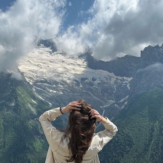 Логотип Телеграм канала Korea_hello. Бесплатная аналитика Telegram каналов