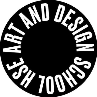 Логотип Телеграм канала Школа дизайна НИУ ВШЭ. Бесплатная аналитика Telegram каналов