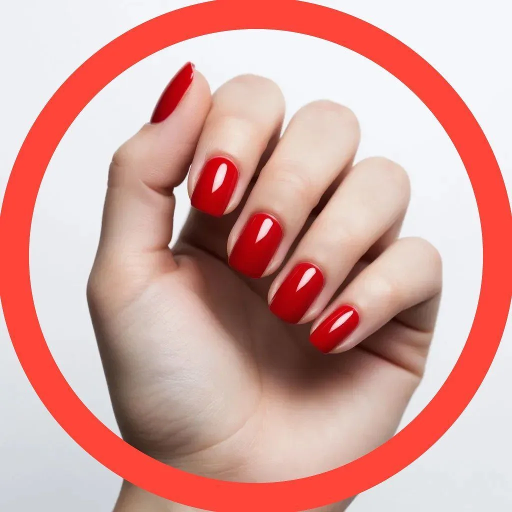 Логотип Телеграм канала nogtibel. Бесплатная аналитика Telegram каналов