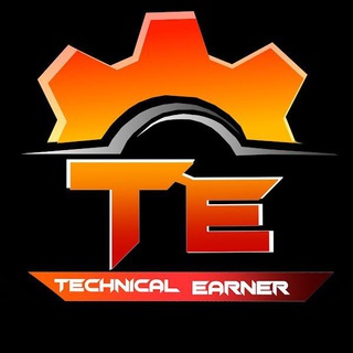 Telegram Channel logo Technical Earner. Free Telegram Channel Analytics
