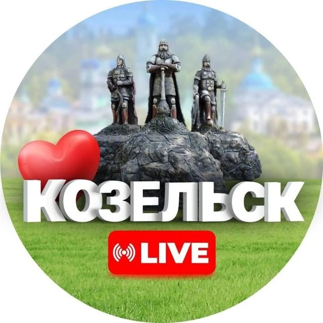 Telegram Channel logo kozelcklive. Free Telegram Channel Analytics