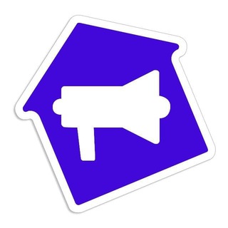 Логотип Телеграм канала realty154. Бесплатная аналитика Telegram каналов
