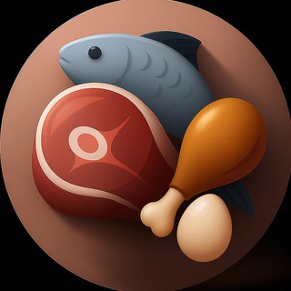 Telegram Channel logo prodmeat. Free Telegram Channel Analytics