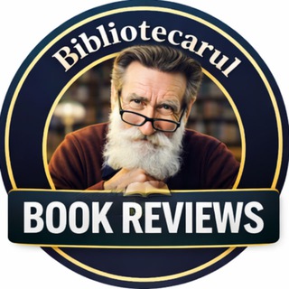 Telegram Channel logo bibliotecarulchannel. Free Telegram Channel Analytics