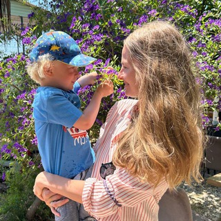 Логотип Телеграм канала heyheykid. Бесплатная аналитика Telegram каналов