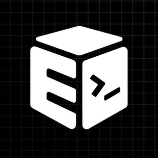 Telegram Channel logo eyu_terminal. Free Telegram Channel Analytics