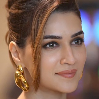 Telegram Channel logo actress_kriti_sanon. Free Telegram Channel Analytics