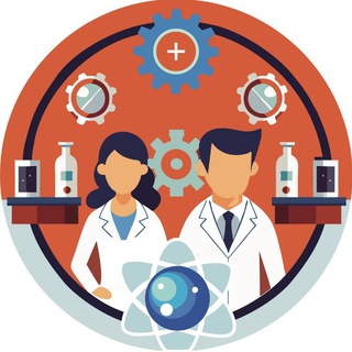 Логотип Телеграм канала confsci. Бесплатная аналитика Telegram каналов