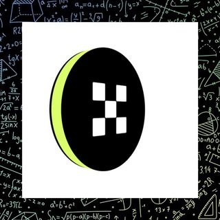 Telegram Channel logo OKX Insights. Free Telegram Channel Analytics