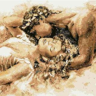 Telegram Channel logo **archiviert**🌸Auf den Spuren der sexuellen Ur-Energie🌸. Free Telegram Channel Analytics