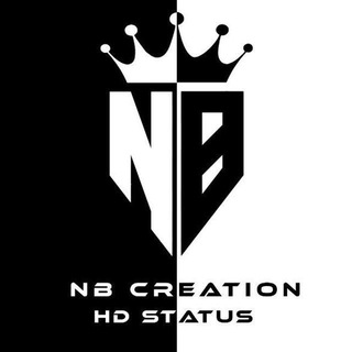 Логотип Телеграм канала NB_CREATION_04. Бесплатная аналитика Telegram каналов