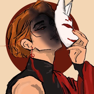 Логотип Телеграм канала . Бесплатная аналитика Telegram каналов