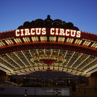 Логотип Телеграм канала Блядский цирк. Бесплатная аналитика Telegram каналов