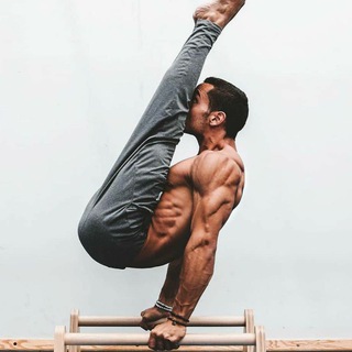 Логотип Телеграм канала Motion. Бесплатная аналитика Telegram каналов