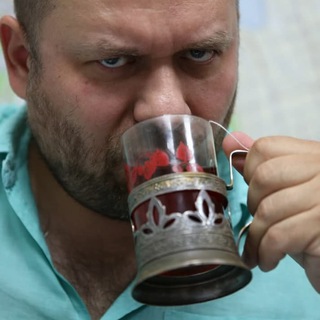 Логотип Телеграм канала ezinoviev. Бесплатная аналитика Telegram каналов