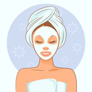 Логотип Телеграм канала kosmetologia_rus. Бесплатная аналитика Telegram каналов