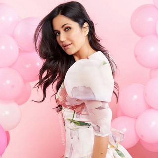 Telegram Channel logo Katrina Kaif 💃. Free Telegram Channel Analytics
