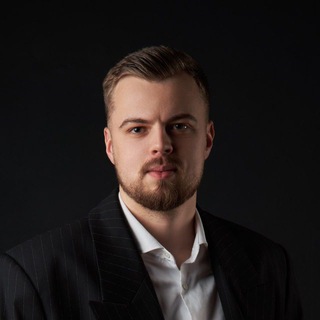 Логотип Телеграм канала polagushin_clo. Бесплатная аналитика Telegram каналов