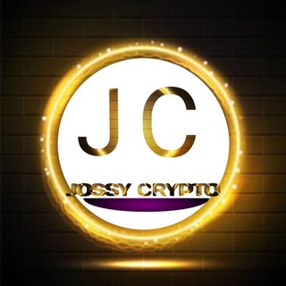 Telegram Channel logo jossycrypto53. Free Telegram Channel Analytics