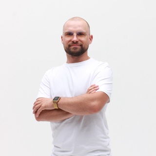Логотип Телеграм канала . Бесплатная аналитика Telegram каналов