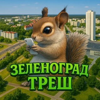 Telegram Channel logo zelenogradtresh. Free Telegram Channel Analytics