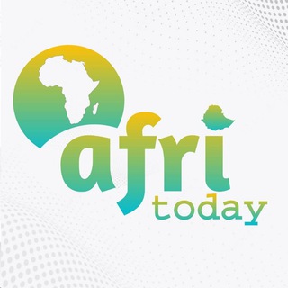 Telegram Channel logo Afritoday. Free Telegram Channel Analytics